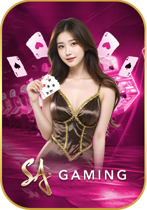 SA GAMING
